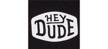 HEY DUDE